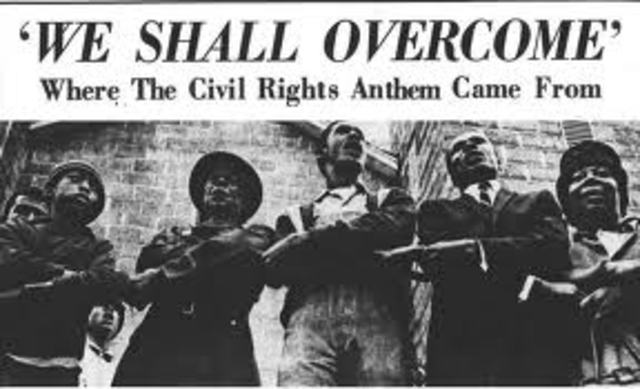 African American Civil Rights Movement