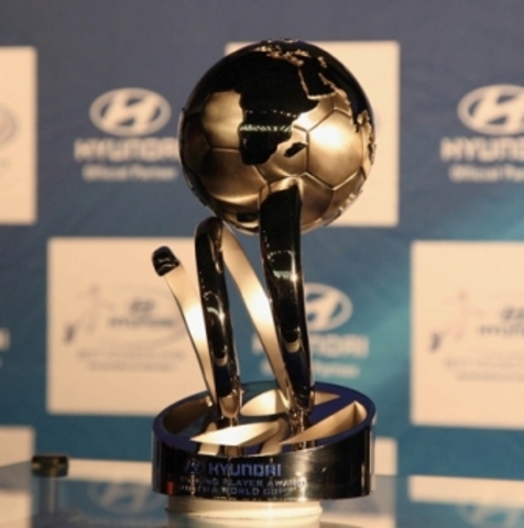 Best Young Player Award