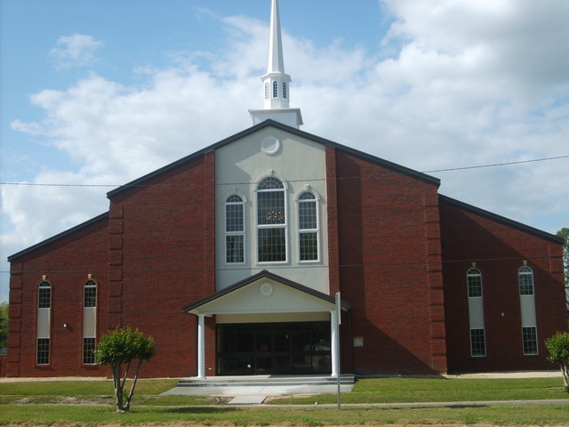 Baptist Church