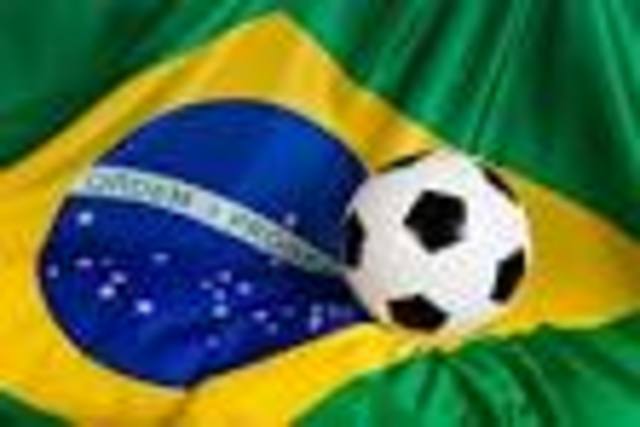 next world cup 2014 brazial