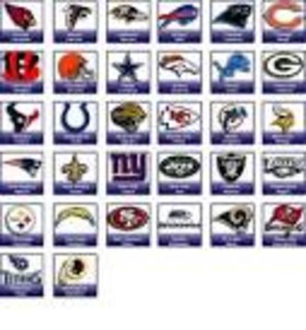 NFL league