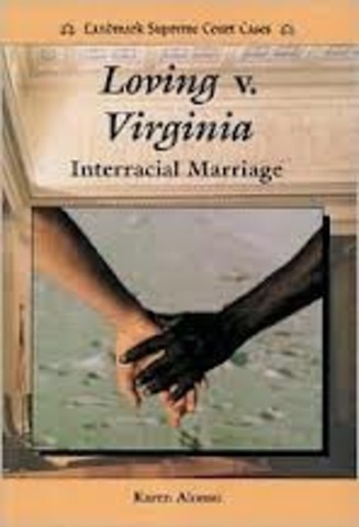 Loving v. Virginia