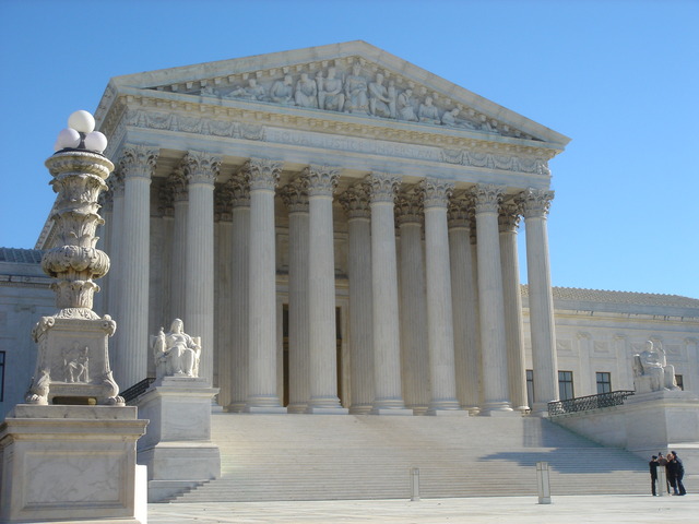 supreme court