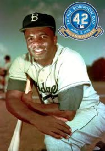 jackie robinson