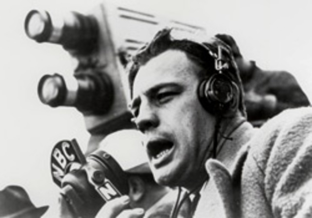 The Fisrt Televised Game