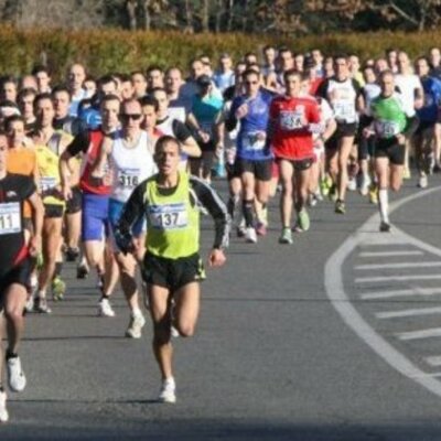 Timeline: 2013 : toutes les courses pédestres de Béarn et Soule