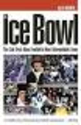 the ice bowl