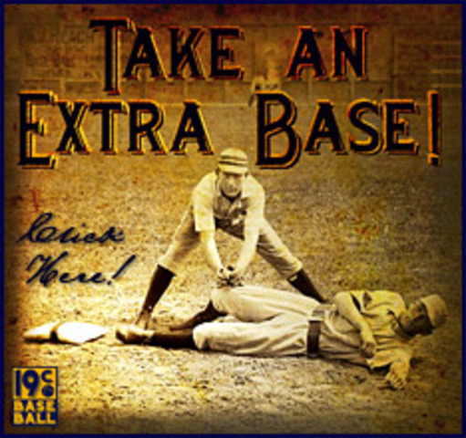 The Champions Of 1851-1857