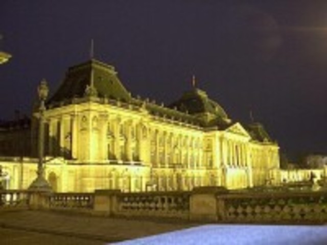 The History of Belgium