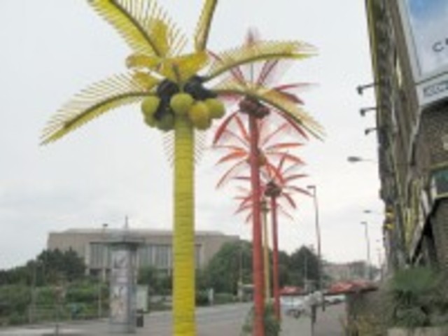 The History of Belgium