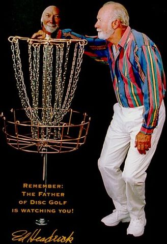 International Frisbee Association