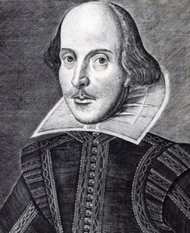 The End of Sheakespeare's Lost Years