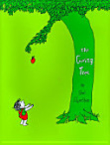 "The Giving Tree"