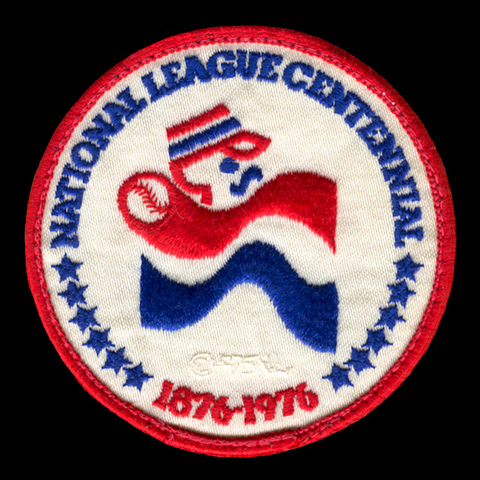 The National League