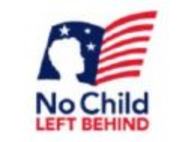 No Child Left Behind