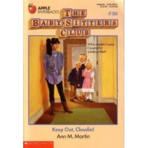 The Babysitters Club