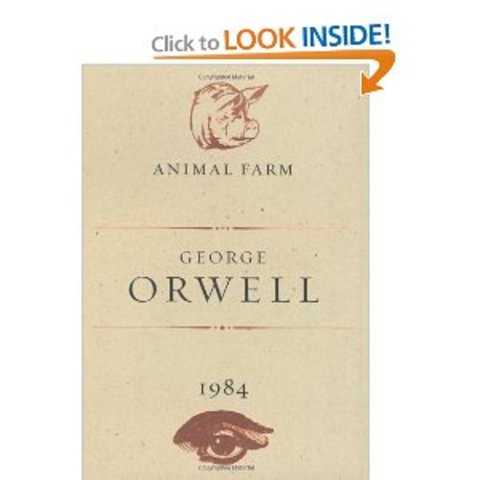 "Animal Farm"