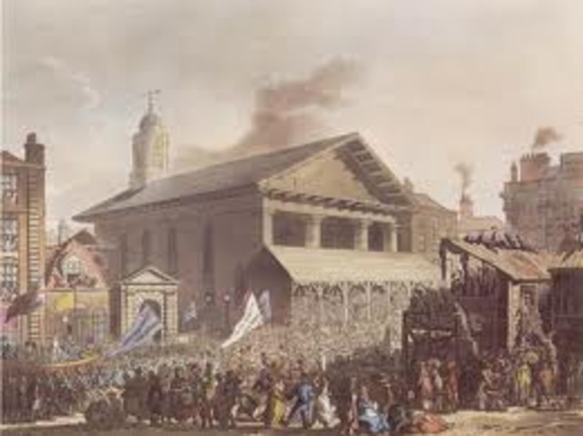 Universal White male suffrage