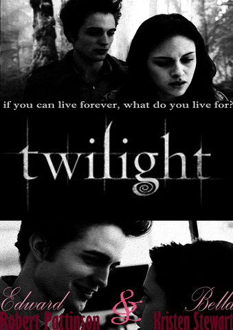 Twilight Series