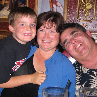 Timeline: My life Greg Severson