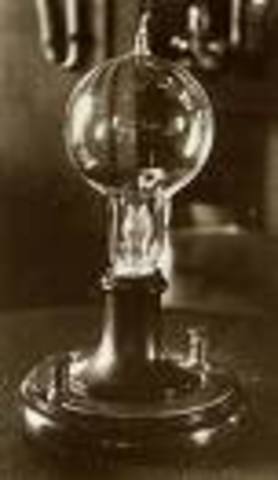 Lámpara o bombilla incandescente