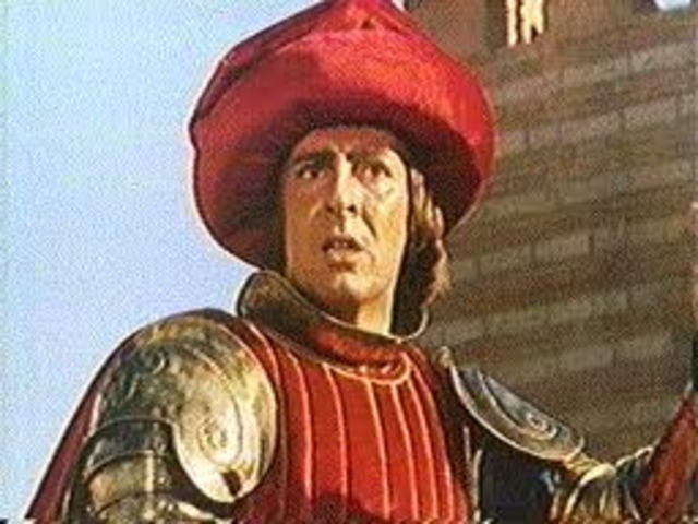 Prince warns families