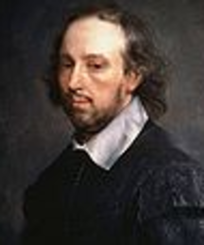 Shakespeare's Death