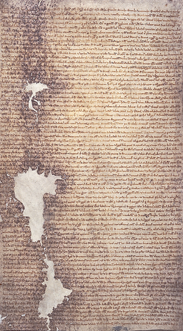 Magna Carta