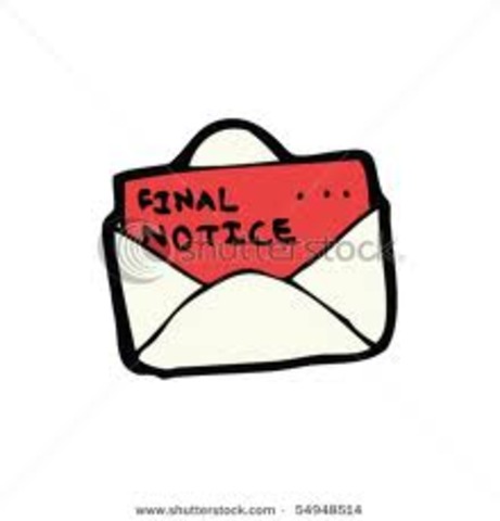 Tybalt sends letters