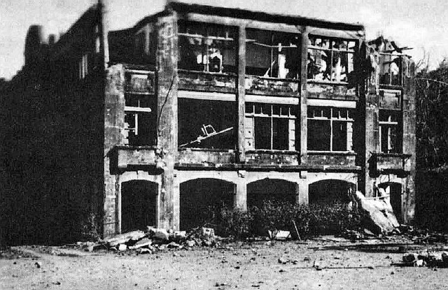 rosevelt gives athority