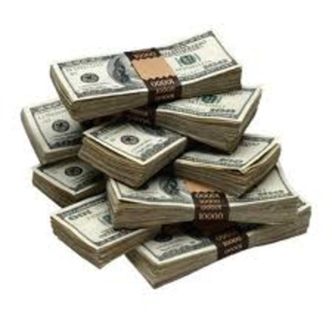 Money to all Japanese