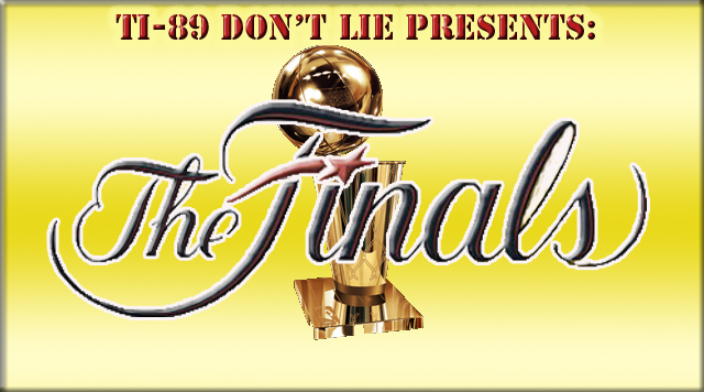 Last Basketball game