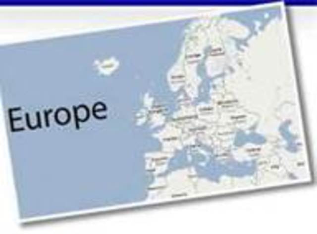 Trip to eroupe
