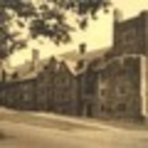 Correspondance courses at Chautauqua, NY