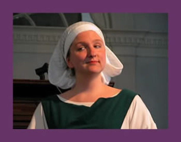 Shakespear had his first kid