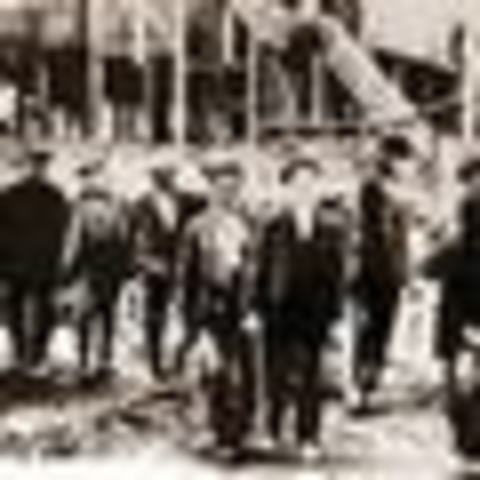 Colliery School of Mines