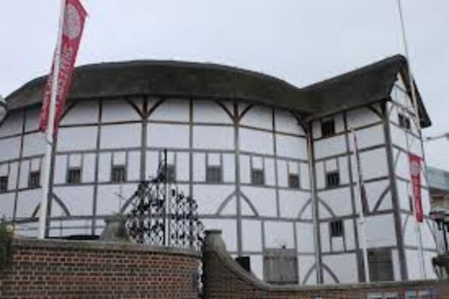 The Globe Theater