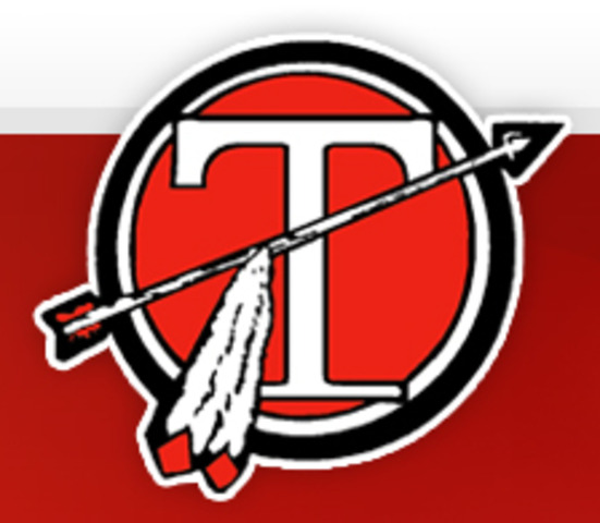 First day of High school.