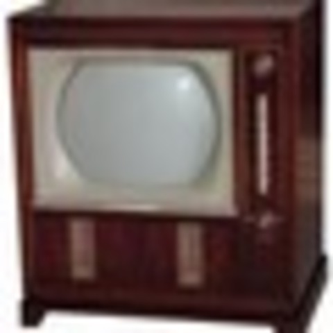 Distance learning through television broacast.