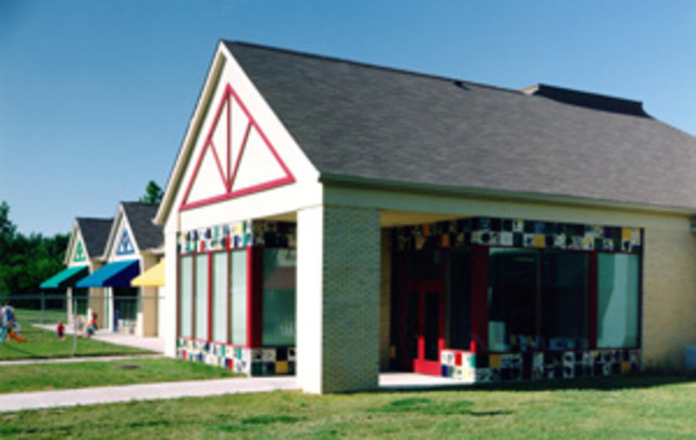 Acceptance into CTC.