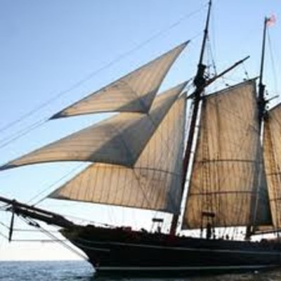 Timeline: The Amistad Case