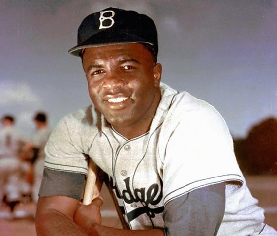 Jackie Robinson