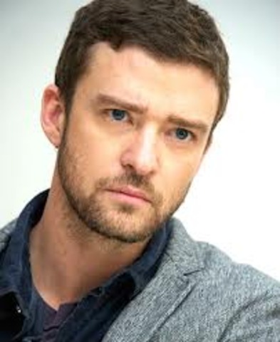 Justin Timberlake