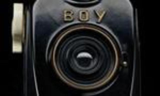 Webcams used in Distance Education