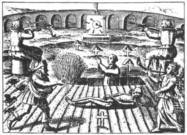 Period of Salutory Neglect