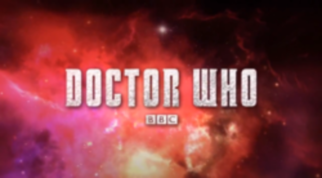 Doctor who first airs