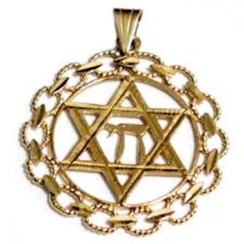 Jewish Star Requirement