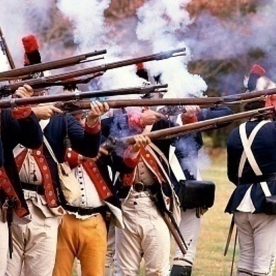 Timeline: Becoming a Nation