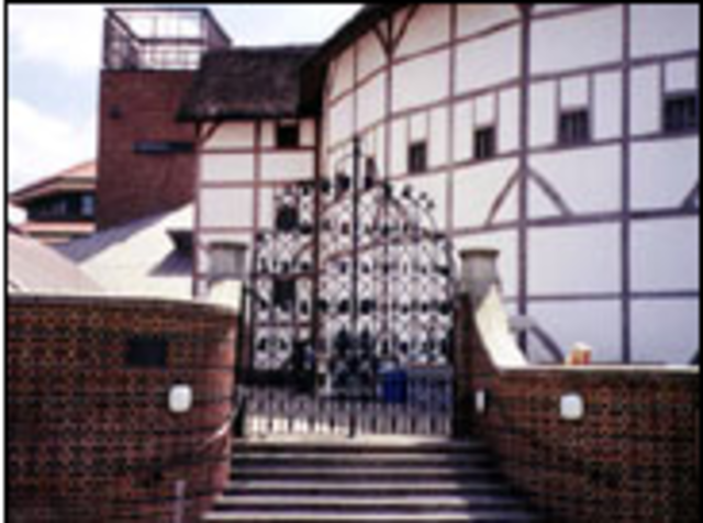 Globe Theater