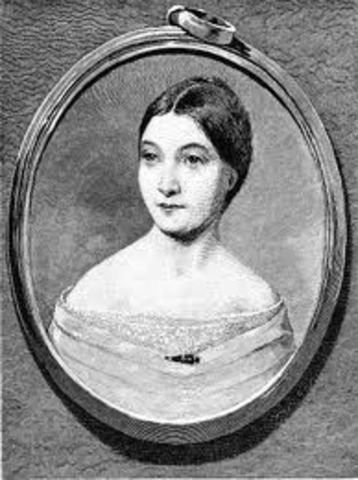 Marries Jessie Benton